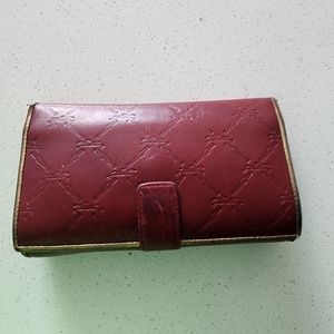 Longchamp  Wallet